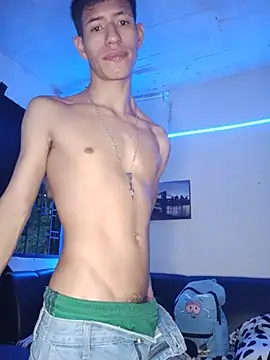 dareck_18's Webcam Show