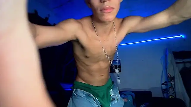 Show Webcam de dareck_18