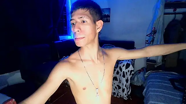 dareck_18n Webbikameraesitys