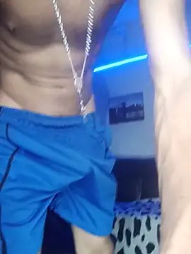dareck_18 Show Webcam