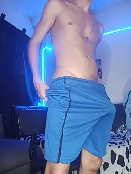 dareck_18n Webbikameraesitys