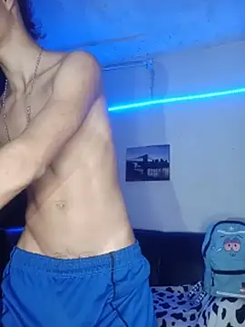dareck_18 Webcam show