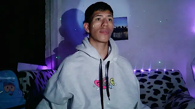 عرض كام dareck_18