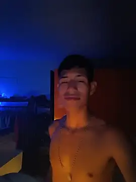 dareck_18 Pertunjukan Webcam