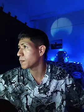 Webkamerová show dareck_18