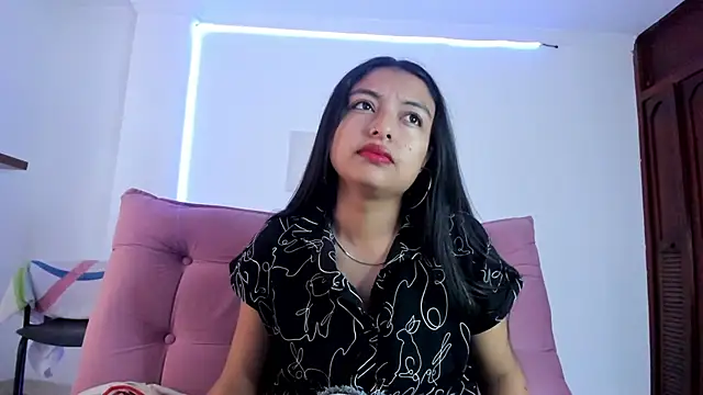sweet_cinamon's Live XXX Chat