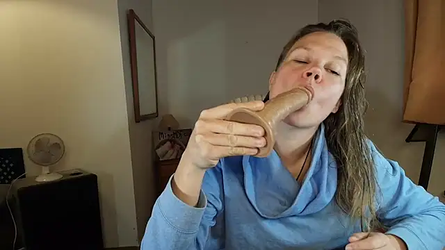 CallMeMaria Show Webcam