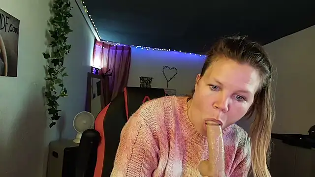 CallMeMaria – webcam-show