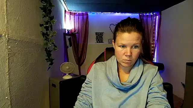 Živá chatovací místnost CallMeMaria