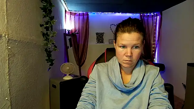 Pokój czatu na żywo – CallMeMaria