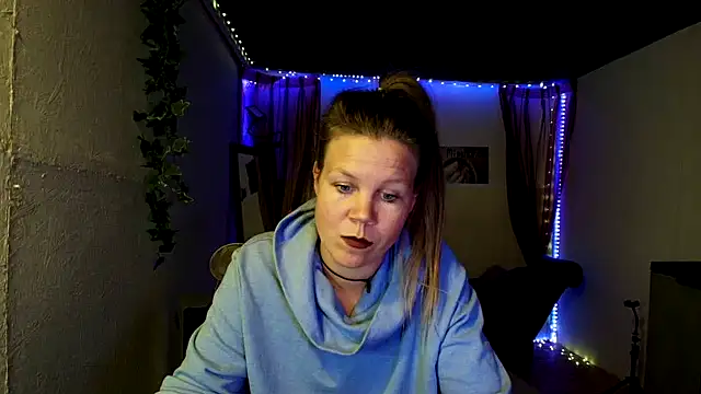 CallMeMaria – live chatrum