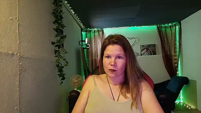 CallMeMaria Cameră chat live