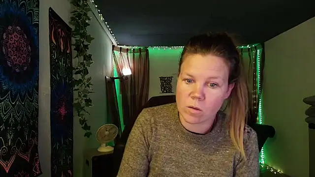 CallMeMaria – live chatrum