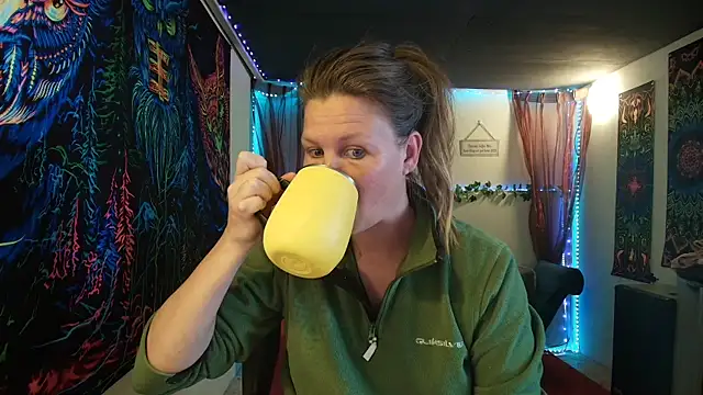 CallMeMaria Webcam-Show