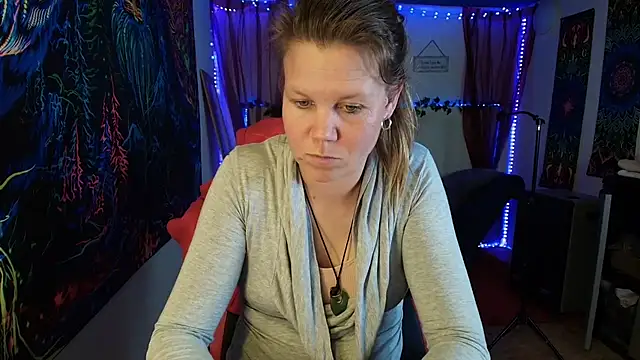 CallMeMaria's Live XXX Chat
