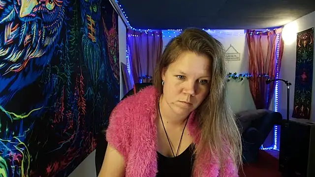 CallMeMaria webcam show