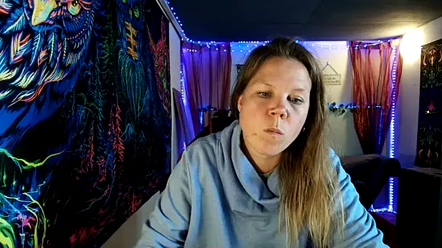 CallMeMaria Webcam Show