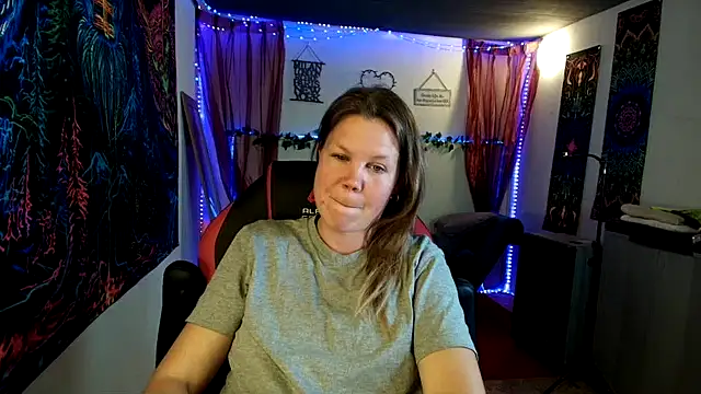 CallMeMaria Webcamshow