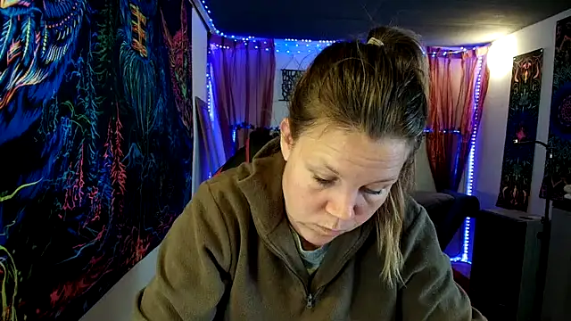 CallMeMaria Webcamshow