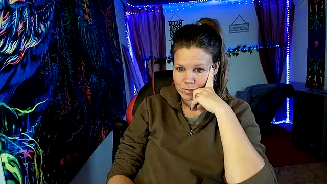 CallMeMaria – webcam-show