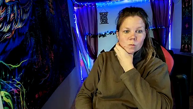 CallMeMaria Chat XXX live