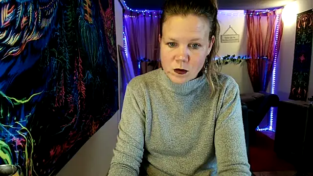 CallMeMaria Live XXX-Chat
