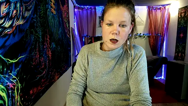 CallMeMaria – webcam-show