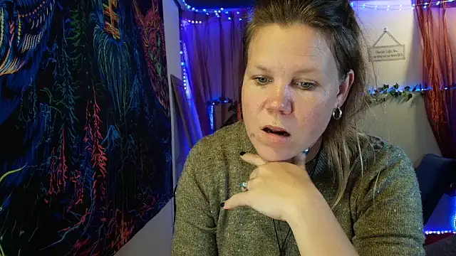 CallMeMaria Webcamshow