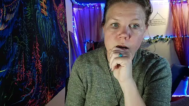 CallMeMaria's Live XXX Chat