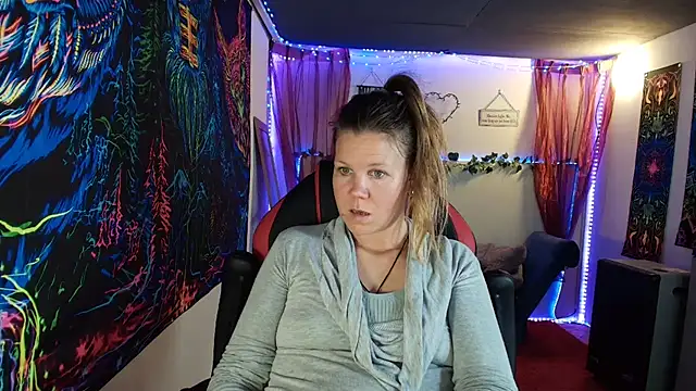 CallMeMaria's Live XXX Chat