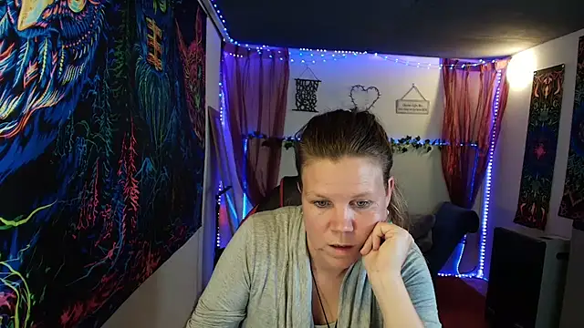 CallMeMaria Live XXX Chat