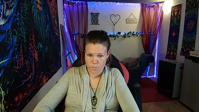 Chatroom XXX en direct de CallMeMaria