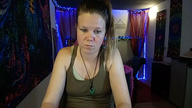 CallMeMaria Live XXX-chat