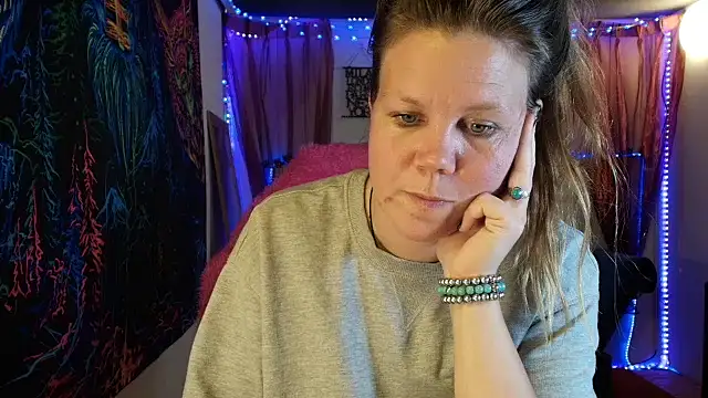 CallMeMaria's Live XXX Chat