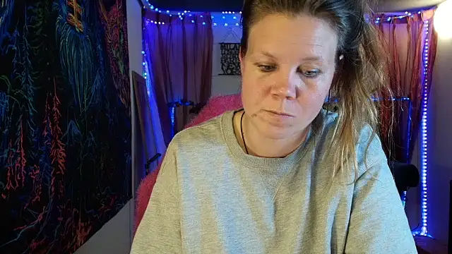 CallMeMarian Live XXX chat
