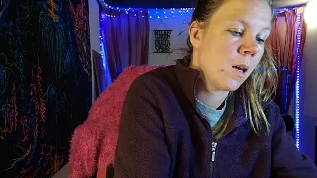 CallMeMaria – Naživo XXX chat