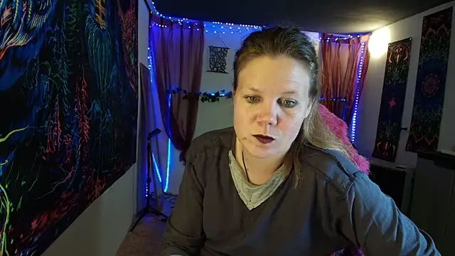 CallMeMaria – Live XXX-chat