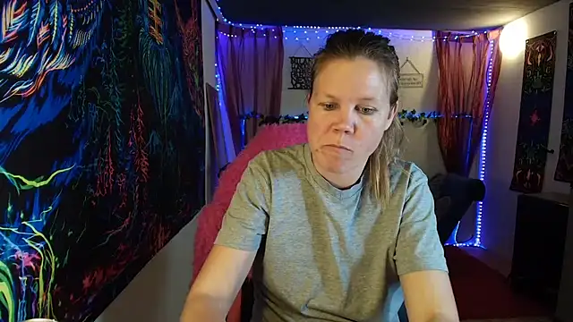CallMeMarian Live XXX chat