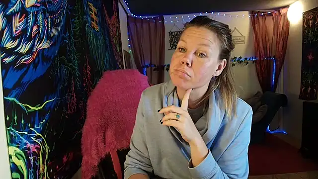 CallMeMaria – webcam-show