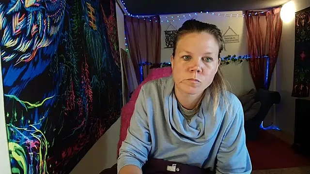 CallMeMarian Webbikameraesitys