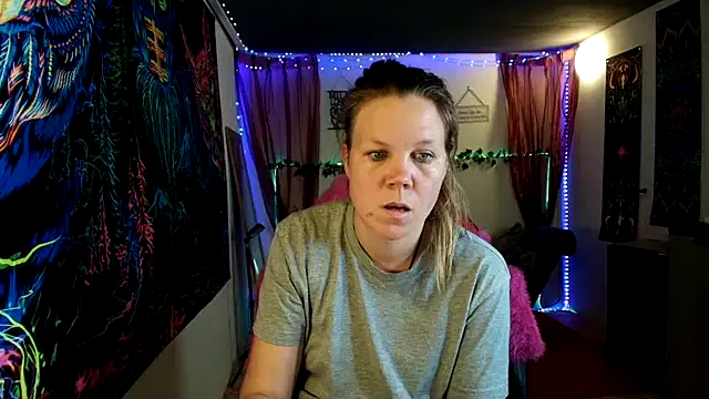 Živý XXX chat CallMeMaria