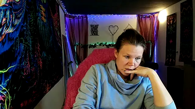 CallMeMaria Webcamshow