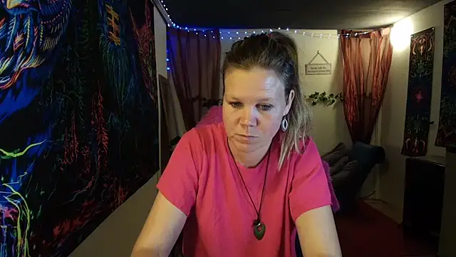 CallMeMaria – webcam-show