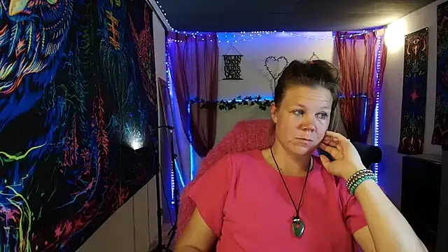 CallMeMaria – webcam-show