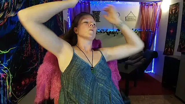 Chat XXX en directo de CallMeMaria