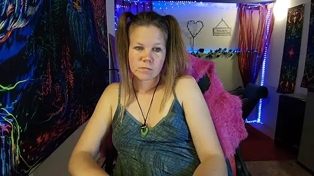 Živý XXX chat CallMeMaria