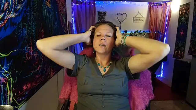 CallMeMaria – webcam-show