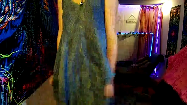 CallMeMaria Cameră chat live