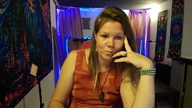 CallMeMaria webcam show