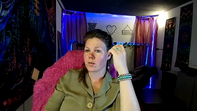 Chat ao vivo de CallMeMaria